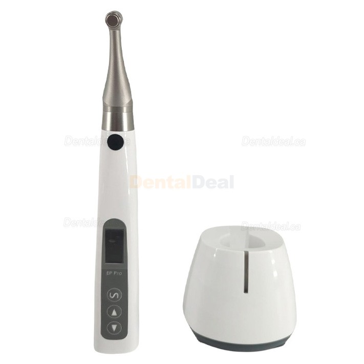 Betterway EP Pro Dental Brushless Endo Motor with Apex Locator